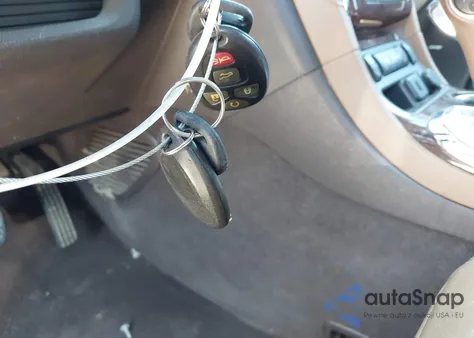 2016 Buick Enclave Leather из США, поврежденный, VIN 5GAKRBKD0GJ232629